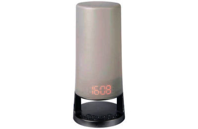 Bush Wake Up Light Alarm Clock Bush Wake Up Light Alarm Clock